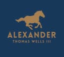 Alexander Thomas Wells III Logo